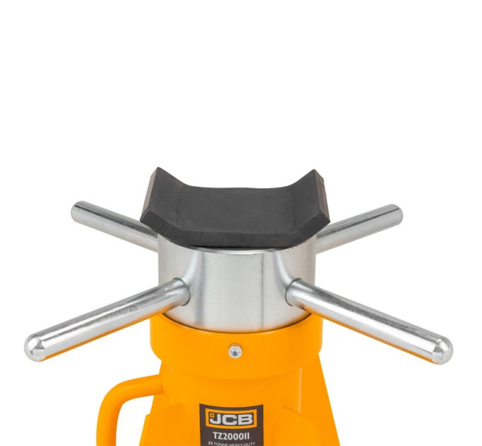 Підставка ремонтна (410-600 мм) 20т JCB Tools JCB-TZ200011
