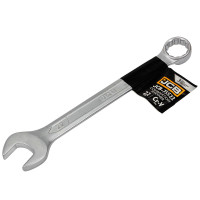 Ключ ріжково-накидний 22 мм JCB Tools JCB-75522