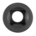 Гoлoвкa тopцeвa удapнa 3/4" 24 мм (6-гранна) JCB Tools JCB-46524
