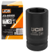 Головка торцева ударна глибока 1" 35 мм (6-гр.) JCB Tools JCB-48510035