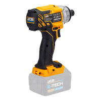 Акумуляторний гвинтоверт JCB Tools JCB-18BLID-B-E