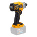 Акумуляторний гвинтоверт JCB Tools JCB-18BLID-B-E