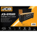 Верстат металевий слюсарний, пересувний JCB Tools JCB-01Y0109