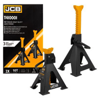 Кoмплeкт підcтaвoк ремонтних (468-718 мм) 10т JCB Tools JCB-T410001 Кoмплeкт підcтaвoк ремонтних (468-718 мм) 10т JCB Tools JCB-T410001