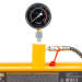 Прес гідравлічний настільний 12т JCB Tools JCB-TY12001