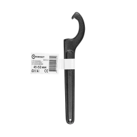 Ключ радіусний ударний 45-52 мм FORCEKRAFT FK-685C52
