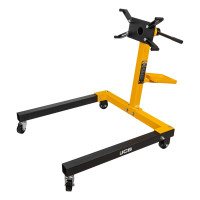 Стенд для вивішування двигуна (кантувач) 560 кг JCB Tools JCB-T25671 Стенд для вивішування двигуна (кантувач) 560 кг JCB Tools JCB-T25671