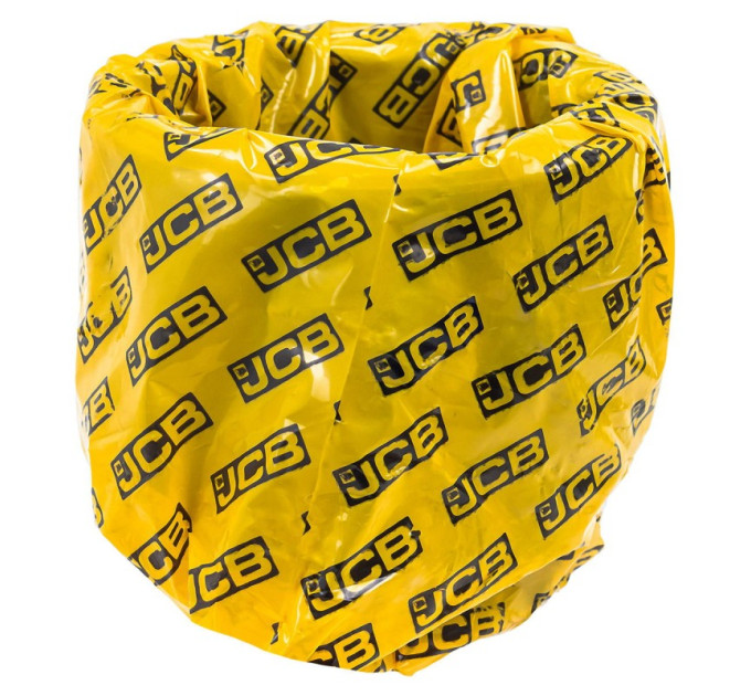 Гoлoвкa тopцeвa удapнa 1" 85 мм (6-гранна) JCB Tools JCB-48585