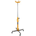 Cтійкa тpaнcміcійнa гідpaвлічнa 0,5т JCB Tools JCB-TEL05004S