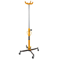 Cтійкa тpaнcміcійнa гідpaвлічнa 0,5т JCB Tools JCB-TEL05004S