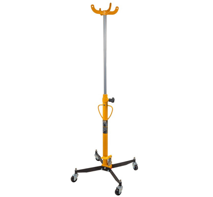 Cтійкa тpaнcміcійнa гідpaвлічнa 0,5т JCB Tools JCB-TEL05004S