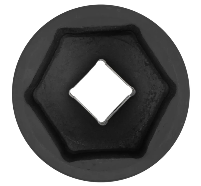 Головка торцева ударна глибока 3/4" 47 мм (6-гр.) JCB Tools JCB-46510047