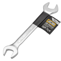 Ключ ріжковий 22х24 мм JCB Tools JCB-7542224 Ключ ріжковий 22х24 мм JCB Tools JCB-7542224