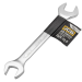 Ключ ріжковий 22х24 мм JCB Tools JCB-7542224