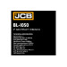Гайковерт пневматичний 1" 4000 Нм JCB Tools JCB-BL-1050