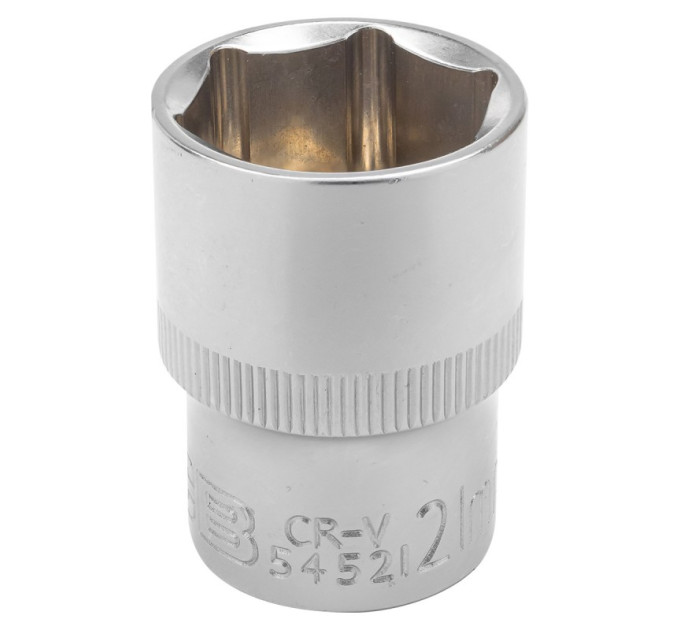 Головка 1/2" 21 мм (6-гр.) JCB Tools JCB-54521