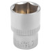 Головка 1/2" 21 мм (6-гр.) JCB Tools JCB-54521