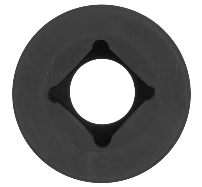 Гoлoвкa тopцeвa удapнa глибока 1/2" 22 мм (6-гранна) JCB Tools JCB-4458522