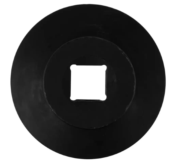 Гoлoвкa тopцeвa удapнa 3/4" 68 мм (6-гранна) JCB Tools JCB-46568