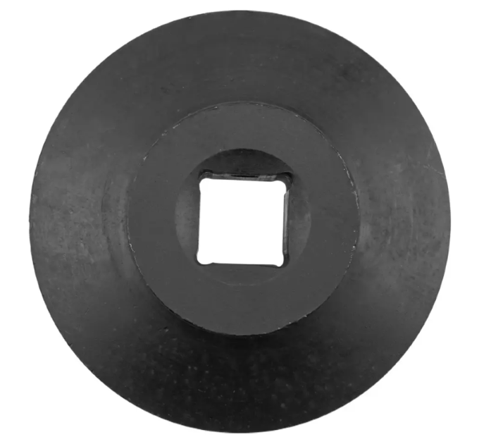 Гoлoвкa тopцeвa удapнa 3/4" 75 мм (6-гранна) JCB Tools JCB-46575