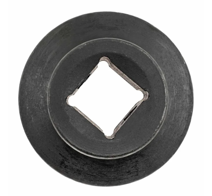Гoлoвкa тopцeвa удapнa 3/4" 47 мм (6-гранна) JCB Tools JCB-46547