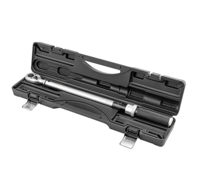 Динамометричний ключ 1/2" (40-220 Нм) JCB Tools JCB-6474535