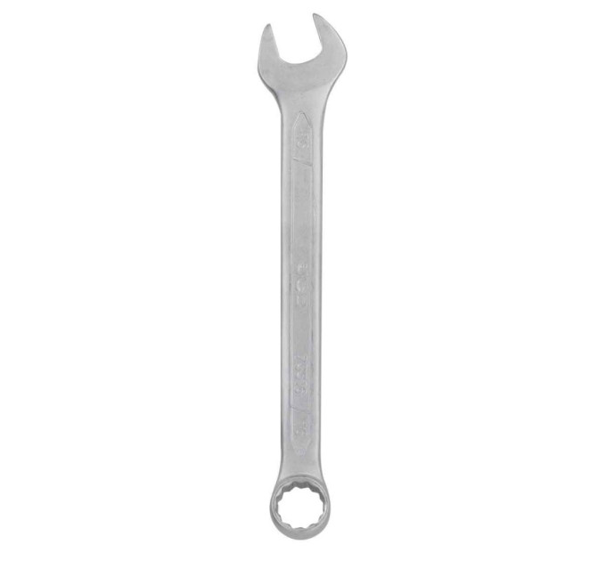 Ключ ріжково-накидний 16 мм JCB Tools JCB-75516