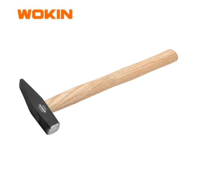 Молоток слюсарний 1000 г WOKIN WK-250110