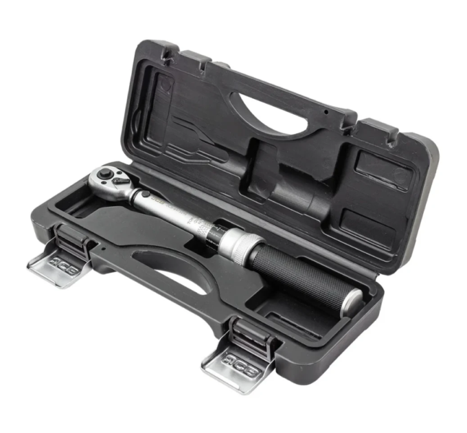 Динамометричний ключ 3/8" (5-25 Нм) JCB Tools JCB-6473295