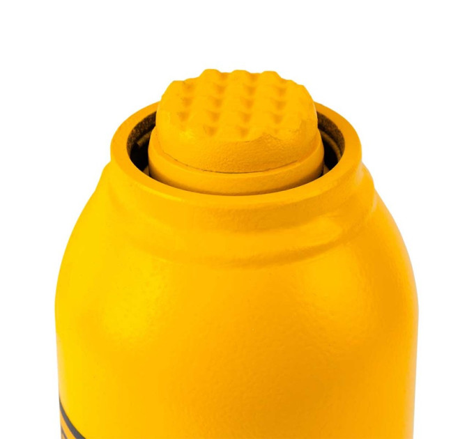 Домкрат пляшковий (222-450 мм) 10т JCB Tools JCB-TH91004