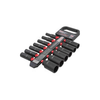 Набір головок ударних комбінований 1/2