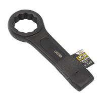 Ключ накидний ударний 70 мм JCB Tools JCB-79370