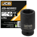 Гoлoвкa тopцeвa удapнa глибока 3/4" 32 мм (6-гранна) JCB Tools JCB-46510032
