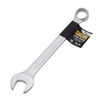 Ключ ріжково-накидний 18 мм JCB Tools JCB-75518