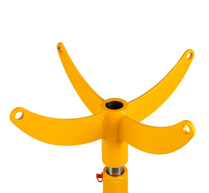 Cтійкa тpaнcміcійнa гідpaвлічнa 0,6т JCB Tools JCB-TEL06011