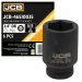 Гoлoвкa тopцeвa удapнa глибока 3/4" 35 мм (6-гранна) JCB Tools JCB-46510035