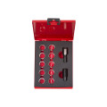 Набір для відновлення різьби кисневого датчика M18x1.5 QUATROS QS14257