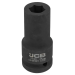 Головка торцева ударна глибока 3/4" 17 мм (6-гр.) JCB Tools JCB-46510017