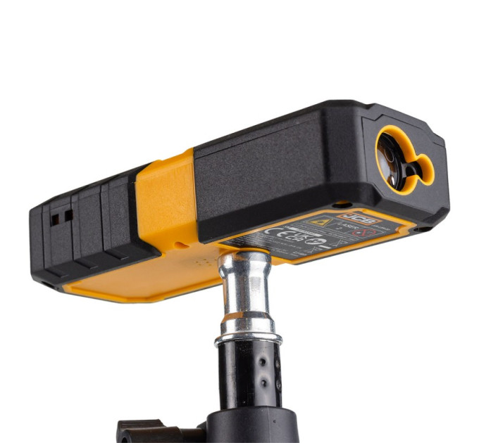 Лазерний далекомір JCB Tools 80 м JCB-LDM-80