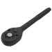 Тріскачка ударна 1/2'' (24 зуб.) 250 мм FORCEKRAFT FK-80242K