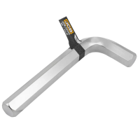 Ключ шестигранний 23 мм JCB Tools JCB-76423 Ключ шестигранний 23 мм JCB Tools JCB-76423