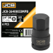 Головка-біта ударна HEX 3/4" 33 мм JCB Tools JCB-26410033MPB