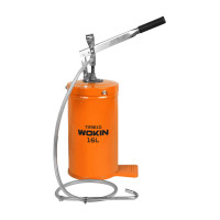 Насос для оливи ручний 16 л WOKIN WK-729610