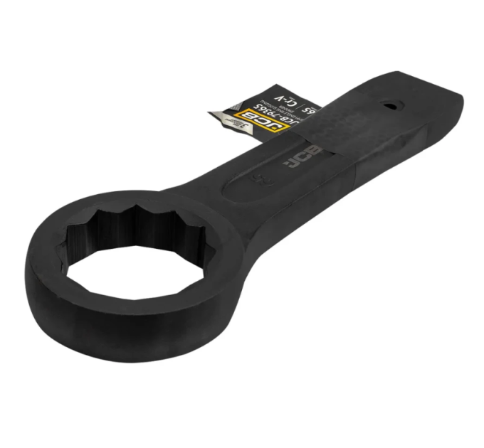 Ключ накидний ударний 65 мм JCB Tools JCB-79365