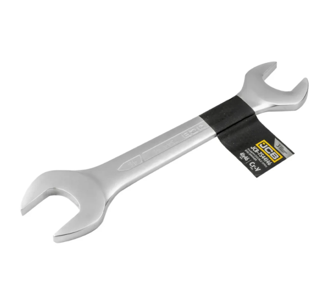 Ключ ріжковий 41х46 мм JCB Tools JCB-7544146