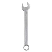 Ключ ріжково-накидний 19 мм JCB Tools JCB-75519