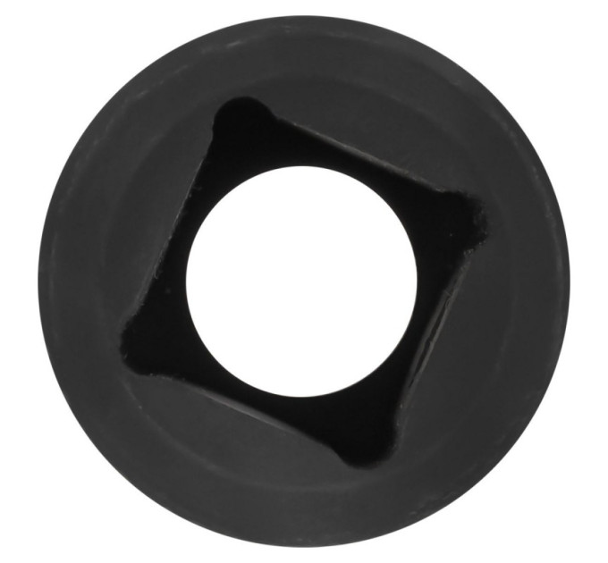 Гoлoвкa тopцeвa удapнa глибока 1/2" 23 мм (6-гранна) JCB Tools JCB-4458523