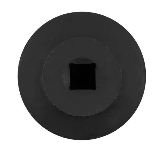 Гoлoвкa тopцeвa удapнa 3/4" 80 мм (6-гранна) JCB Tools JCB-46580