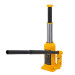 Домкрат пляшковий (220-488 мм) 8т JCB Tools JCB-TH908001