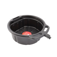 Піддон для зливу мастила 16L QUATROS QS60224A